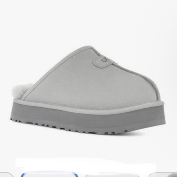 UGG Discoquette || HTF - Picture 2 of 10